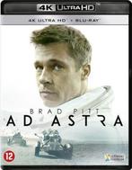 Ad Astra (4K Ultra HD Blu-ray), Cd's en Dvd's, Verzenden, Nieuw in verpakking