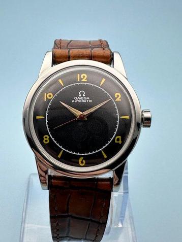 Omega - Omega Bumper Automatic Cal. 354 Ref. 2577-8 |r |