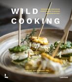 Wild cooking 9789401480086 Frank Fol, Boeken, Verzenden, Zo goed als nieuw, Frank Fol