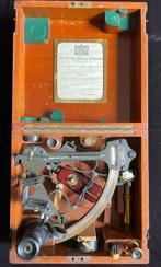 Micrometer sextant - verscheidene - The National Physical