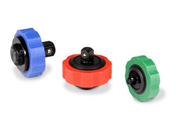 Veiling - Handratel set 3-delig, Doe-het-zelf en Bouw, Gereedschap | Handgereedschap