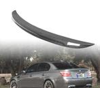 Aileron Becquet Pour Bmw E60 03-10 Carbone, Verzenden