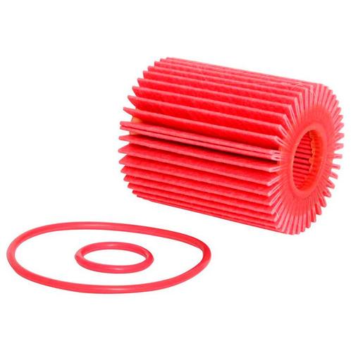 K&N Oliefilter - High Performance-Series passend voor Toyota, Auto-onderdelen, Motor en Toebehoren, Nieuw, Verzenden