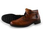Bugatti Veterschoenen in maat 43 Cognac | 5% korting, Kleding | Heren, Schoenen, Bugatti, Overige kleuren, Verzenden, Zo goed als nieuw