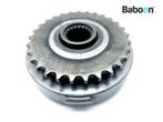 Embrayage de démarreur unidirectionnel Honda CBX 550, Verzenden, Nieuw