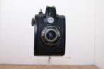 Agfa, Kodak, Zeiss Ikon, Gevaert 8x diverse types Boxcamera, Nieuw