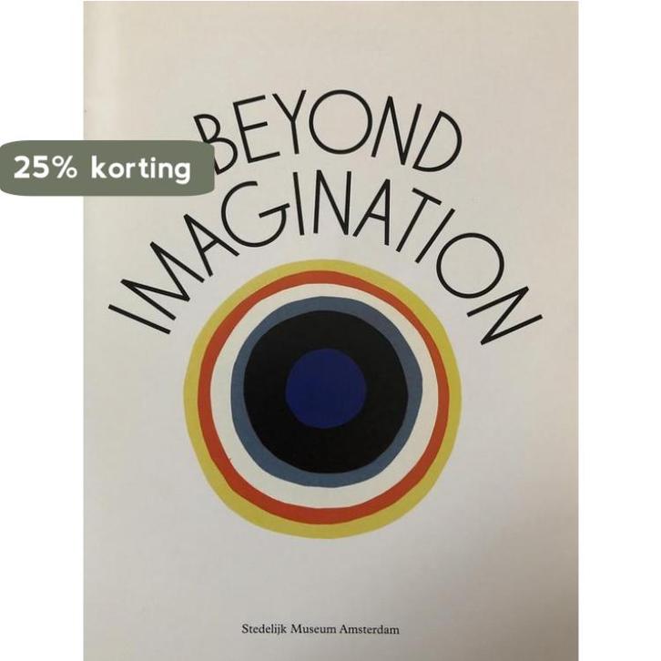 Beyond Imagination 9783863352578 K. Jentjes, Boeken, Taal | Engels, Zo goed als nieuw, Verzenden