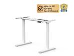 Zit sta bureau - Elektrisch - Verstelbaar - Bureauframe - E7, Diversen, Verzenden, Nieuw