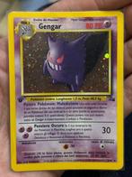 WOTC Pokémon - 1 Card - Gengar