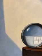 Charlie - Bille de verre