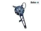Koelfan Motor Rechts Kawasaki GTR 1400 2008-2009 (GTR1400, Motoren, Verzenden, Gebruikt