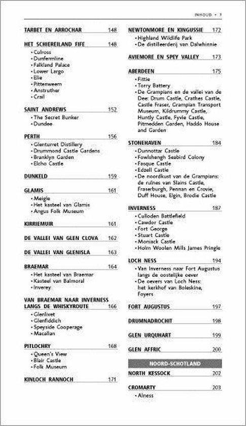 Schotland / Trotter 9789020939323, Boeken, Reisgidsen, Gelezen, Verzenden