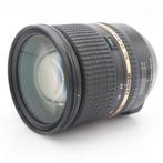 Tamron 24-70mm F/2.8 SP VC Di USD Nikon | Tweedehands, Audio, Tv en Foto, Verzenden, Zo goed als nieuw
