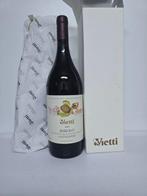 2018 Vietti Castiglione - Barolo DOCG - 1 Magnum (1,5 L), Verzamelen, Nieuw