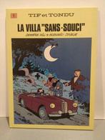 Tif et Tondu - 8x C + 7x B - EO/Ré - 15 Album - 1969/1985