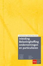 Inleiding belastingheffing ondernemingen en particulieren, Verzenden, Gelezen, A.J. van Doesum