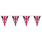 Verenigd Koninkrijk Slinger Union Jack 10m, Verzenden