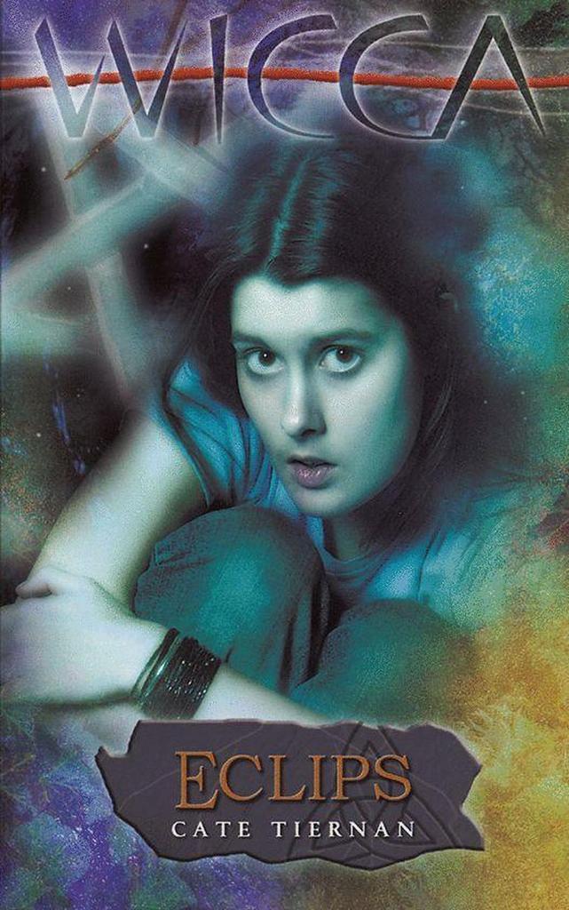 Eclips / Wicca / 12 9789022542552 Cate Tiernan, Boeken, Fantasy, Gelezen, Verzenden