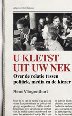 U kletst uit uw nek 9789035137592 Rens Vliegenthart, Boeken, Verzenden, Zo goed als nieuw, Rens Vliegenthart