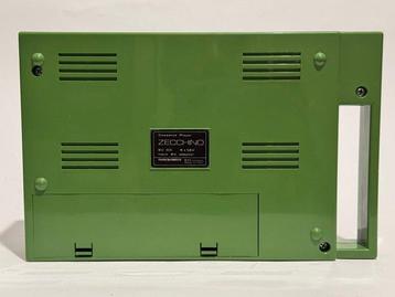 Musicalnastro - Zecchino Cassetterecorder-speler beschikbaar voor biedingen