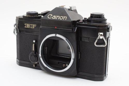 Canon EF Film Camera Body Appareil photo reflex, Audio, Tv en Foto, Fotocamera's Analoog