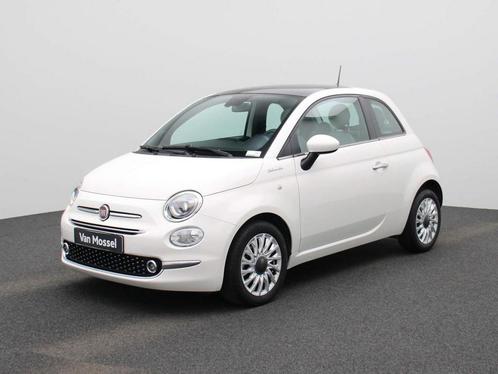 Fiat 500, Auto's, Fiat