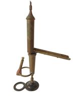 Medisch instrument (3) - Messing - antieke instrumenten, Antiek en Kunst