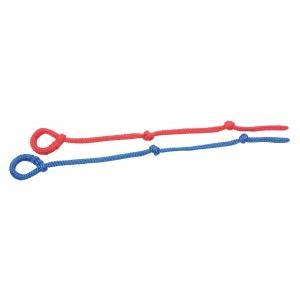 Rood-blauwe stroppen voor het vink-verloshulpmiddel 1047 -, Zakelijke goederen, Landbouw | Veevoer