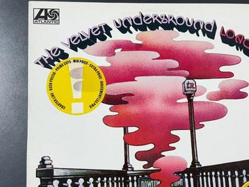 The Velvet Underground - Loaded - LP - 1981 beschikbaar voor biedingen