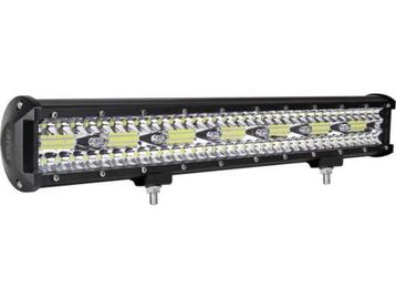 Veiling - AMiO Krachtige LED Werklamp AWL28 140LED beschikbaar voor biedingen