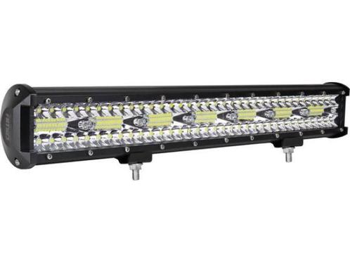 Veiling - AMiO Krachtige LED Werklamp AWL28 140LED, Auto-onderdelen, Verlichting