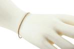 Armband - 18 karaat Roségoud, Nieuw