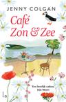 Café Zon & Zee 1 - Café Zon & Zee 9789021022611
