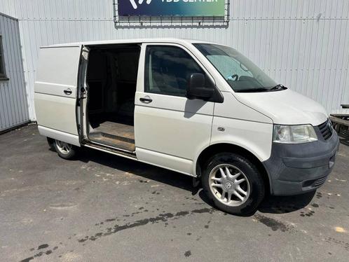 Veiling: Bestelwagen Volkswagen Transporter T5 Diesel 2009, Auto's, Bestelwagens en Lichte vracht, Ophalen