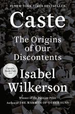 Caste (Oprahs Book Club) 9780593230251 Isabel Wilkerson, Verzenden, Zo goed als nieuw, Isabel Wilkerson