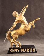 Remy Martin - sculptuur, van een centaur - 24 cm - Kunststof