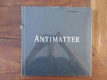 Antimatter - Alternative Matter - Coffret limité - 2010/2010