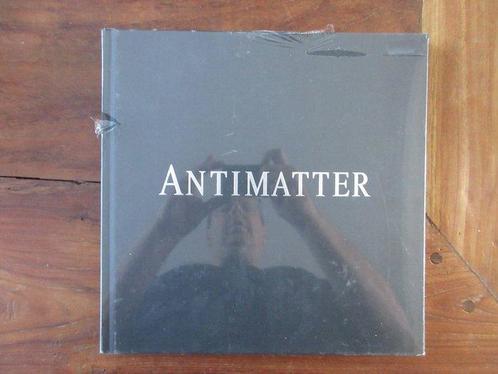 Antimatter - Alternative Matter - Coffret limité - 2010/2010, CD & DVD, Vinyles Singles