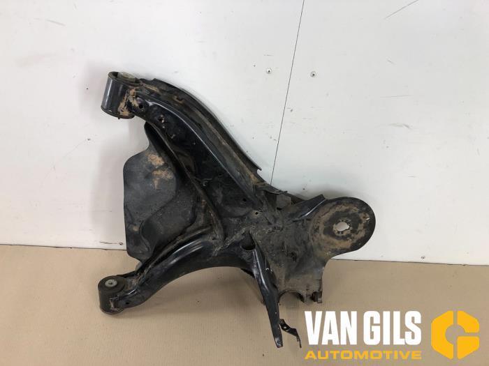 Draagarm links-achter Mercedes Vito O217983, Auto-onderdelen, Ophanging en Onderstel