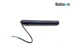 Benzine Meter Triumph Street Triple 765 RS 2017-2019, Verzenden, Gebruikt