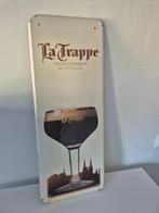 La Trappe - Unknown - Enseigne en émail - Inconnu - Acier