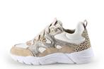 Ton Ton Sneakers in maat 26 Beige | 5% extra korting, Kinderen en Baby's, Kinderkleding | Schoenen en Sokken, Verzenden, Jongen of Meisje