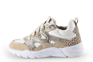 Ton Ton Sneakers in maat 26 Beige | 5% extra korting beschikbaar voor biedingen