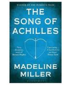 The song of Achilles 9781408891384 Madeline Miller, Verzenden, Madeline Miller