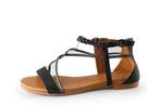 Tamaris Sandalen in maat 35 Zwart | 5% extra korting, Tamaris, Verzenden, Zwart, Sandalen of Muiltjes