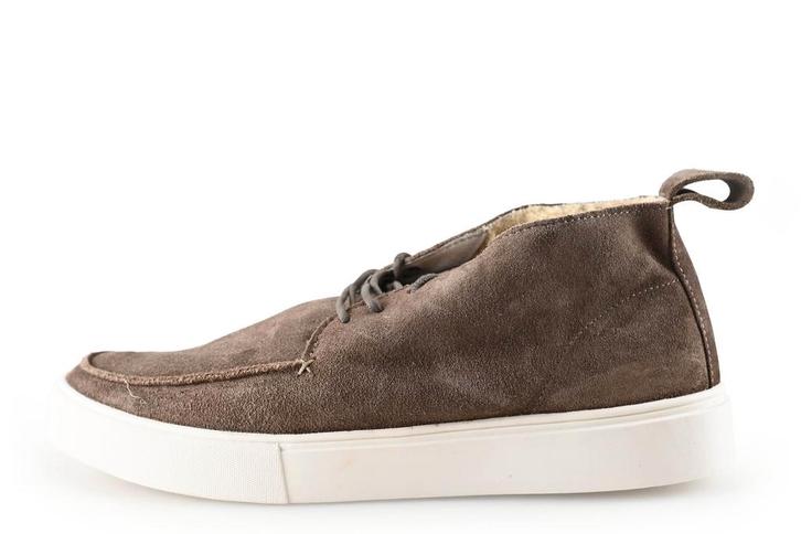 Blackstone veterboots in maat 44 Overig | 5% korting, Kleding | Heren, Schoenen, Overige kleuren, Gedragen, Boots, Verzenden