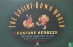 Lovekins en Muffaroo - The Upside-Down World - The Comple..., Eén stripboek, Verzenden, Zo goed als nieuw, Verbeek, Gustave.