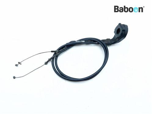 Gaskabel Yamaha XJ 900 S Diversion 1995-2004 (XJ900 XJ900S, Motos, Pièces | Yamaha, Envoi