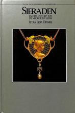 Sieraden van de late 18e tot de vroege 20e eeuw. Dewiel, Boeken, Verzenden, Gelezen, Dewiel