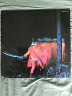 Black Sabbath - Paranoid - Disque vinyle unique - Labels